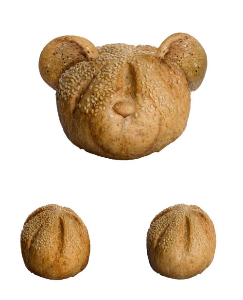 Creation of Bakers friend: Step 3